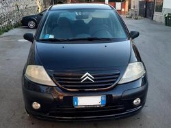 Nero Usata 2005 Citroën C3 Due volumi | 3800 € (Molto cara)