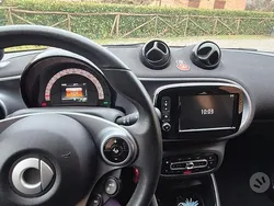 Usata 2020 Smart ForFour Electric Drive Due volumi | 9600 € (Ottimo prezzo)