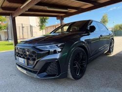 Grigio Usata 2024 Audi Q8 S-Line SUV | 75.000 € (Buon prezzo)