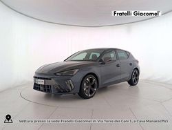 Grigio Usata 2025 Cupra Leon Tre volumi | 29.900 € (Buon prezzo)