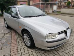 Grigio Usata 2001 Alfa Romeo 156 Progression Station wagon | 1500 € (Super prezzo)