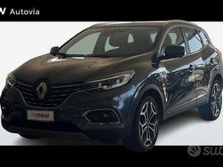 Grigio Usata 2019 Renault Kadjar SUV | 16.400 € (Buon prezzo)