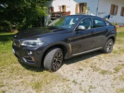 Nero Usata 2016 BMW X6 Comfort Edition SUV | 25.900 € (Ottimo prezzo)