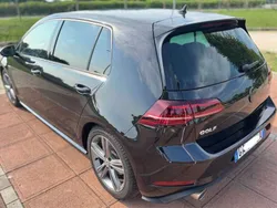 Usata 2020 VW Golf VII R-line Tre volumi | 22.000 € (Buon prezzo)