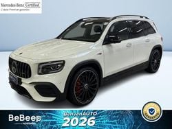 Bianco pastello Usata 2023 Mercedes GLB35 AMG SUV | 46.700 € (Buon prezzo)