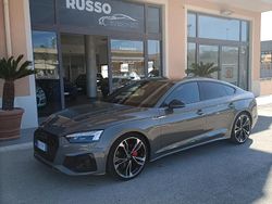 Grigio Usata 2023 Audi A5 Coupé | 43.500 € (Buon prezzo)