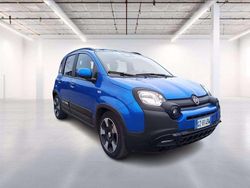 Blu metallizzato Usata 2025 Fiat Panda Cross Cross Due volumi | 14.900 € (Buon prezzo)