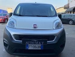 Bianco Usata 2018 Fiat Fiorino Monovolume | 7000 € (Buon prezzo)