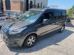 Grigio Usata 2016 Ford Tourneo Connect Titanium Monovolume | 12.999 € (Buon prezzo)