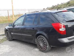 Usata 2006 Renault Laguna II Station wagon | 1300 €