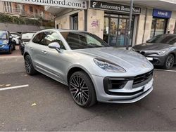 Argento Usata 2023 Porsche Macan SUV | 77.900 € (Buon prezzo)