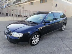 Usata 2002 Audi A6 Station wagon | 2000 € (Ottimo prezzo)