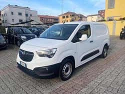 Bianco Usata 2020 Opel Combo S Monovolume | 10.500 € (Buon prezzo)