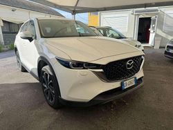 Bianco Usata 2023 Mazda CX-5 Signature SUV | 27.500 € (Buon prezzo)
