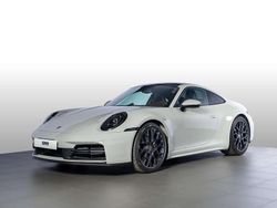 Gesso Nuova 2025 Porsche 911 Carrera Coupé | 158.511 € (Buon prezzo)