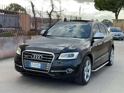 Nero Usata 2014 Audi SQ5 Ambiente SUV | 20.900 € (Molto cara)