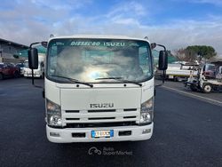 Bianco Usata 2014 Isuzu D-Max | 22.500 €