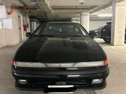Usata 1992 Mitsubishi Eclipse Coupé | 8500 €