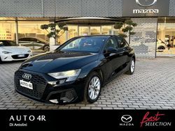 Nero Usata 2023 Audi A3 Business Tre volumi | 24.900 € (Ottimo prezzo)