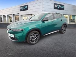 Zielony Używany 2023 Alfa Romeo Tonale Ti SUV | 30.620 € (Uczciwa cena)