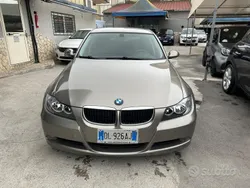 Usata 2007 BMW 318 Station wagon | 2999 € (Buon prezzo)