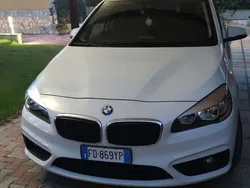 Usata 2016 BMW 218 Active Tourer Advantage Monovolume | 11.500 € (Buon prezzo)
