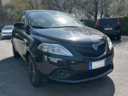 Nero Usata 2018 Lancia Ypsilon Gold Due volumi | 10.900 € (Cara)