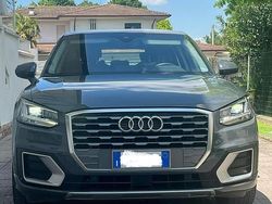 Grigio Usata 2020 Audi Q2 Admired SUV | 24.000 € (Ottimo prezzo)
