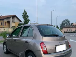 Usata 2006 Nissan Micra Due volumi | 2800 € (Molto cara)