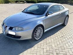 Usata 2005 Alfa Romeo GT Distinctive Coupé | 7500 € (Molto cara)