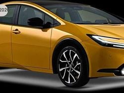 Argento Nuova 2025 Toyota Prius Lounge Due volumi | 41.340 € (Buon prezzo)