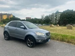 Usata 2012 Ssangyong Korando SUV | 5500 € (Buon prezzo)