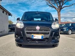 Grigio Usata 2013 Fiat Doblò Active Monovolume | 5990 € (Buon prezzo)