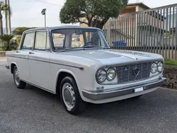 Bianco Usata 1966 Lancia Fulvia Tre volumi | 7990 €
