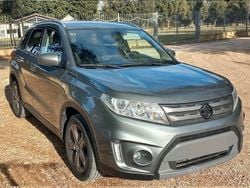 Usata 2016 Suzuki Vitara SUV | 12.900 € (Molto cara)