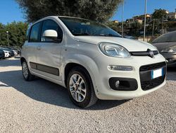 Bianco Usata 2015 Fiat Panda Due volumi | 3990 € (Buon prezzo)