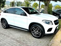 Usata 2019 Mercedes GLE350 AMG Coupé | 36.900 € (Ottimo prezzo)