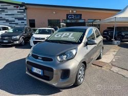 Grigio Usata 2016 Kia Picanto Due volumi | 5999 € (Ottimo prezzo)