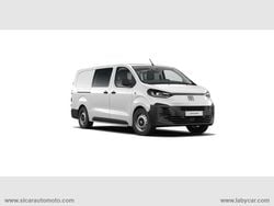 Other Nuova 2025 Fiat Scudo Furgone | 25.900 € (Buon prezzo)
