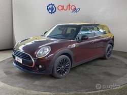 Usata 2016 Mini Cooper Clubman Station wagon | 11.900 € (Buon prezzo)