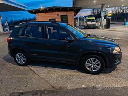 Grigio Usata 2016 VW Tiguan SUV | 13.200 € (Super prezzo)