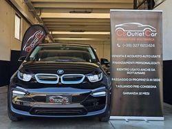Nero Usata 2020 BMW i3 Due volumi | 18.400 € (Buon prezzo)
