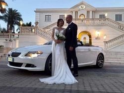 Usata 2013 BMW 635 Cabriolet Cabrio | 26.000 €