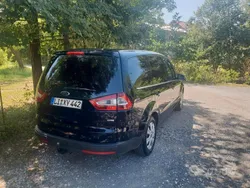 Usata 2007 Ford Galaxy Monovolume | 5200 € (Buon prezzo)
