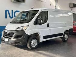 Bianco Usata 2022 Opel Movano Furgone | 14.900 € (Super prezzo)