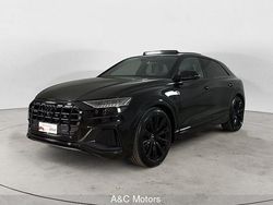 Nero Usata 2023 Audi Q8 Sport SUV | 69.500 € (Buon prezzo)
