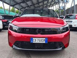 Rosso Usata 2024 Opel Corsa Due volumi | 17.300 € (Molto cara)