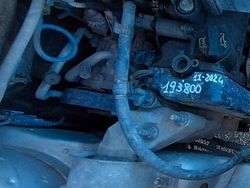 Usata 2007 Fiat Idea Monovolume | 1700 € (Ottimo prezzo)