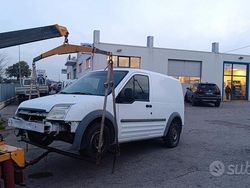 Bianco Usata 2010 Ford Transit Connect Monovolume | 999 €