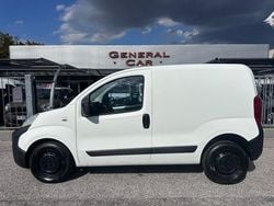 Bianco(met.) Usata 2011 Citroën Nemo Monovolume | 1500 € (Buon prezzo)